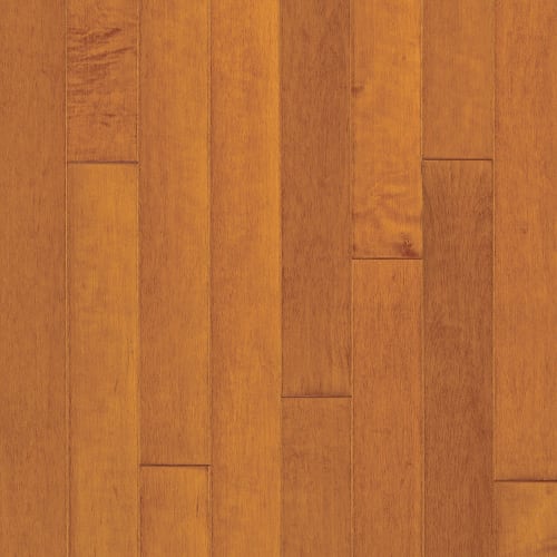 Turlington Lock&Fold Maple Engineered in Russet 3"