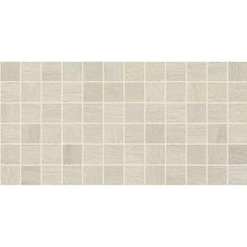 Ash White - Mosaic