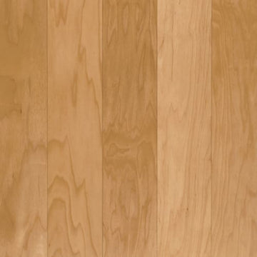 Natural Maple 5 H