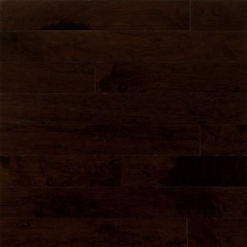 Turlington Lock&Fold Walnut Engineered in Cocoa Brown 5"