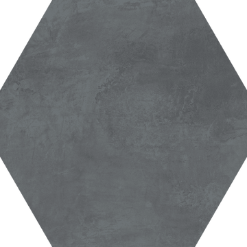 Tompkins Blue/Black 22.5x22.5 Hex