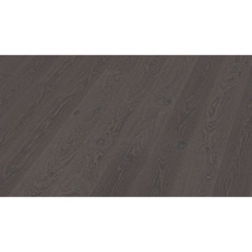 Oak Foggy Brown