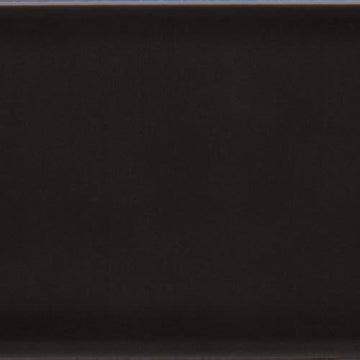 Bravado Black Glossy 3x6