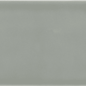 Envy Green Glossy 4x9 Trapezoid