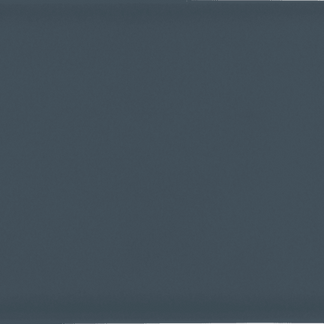 Pride Blue Silk 4x9 Trapezoid