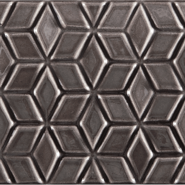 Stoic Brown Glossy L3x12