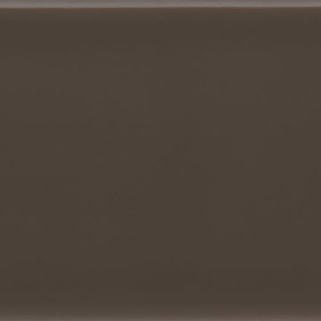 Stoic Brown Glossy 3x6