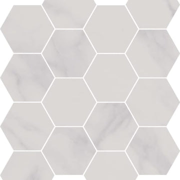 Honesty M3x3 Hex - Matte