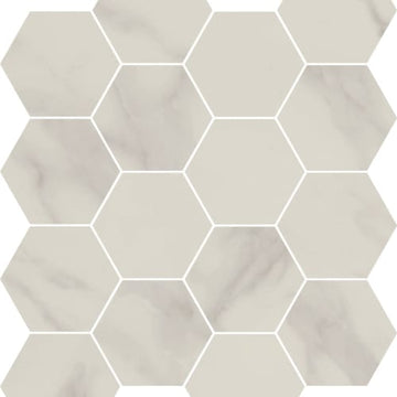 Honesty M3x3 Hex - Polished