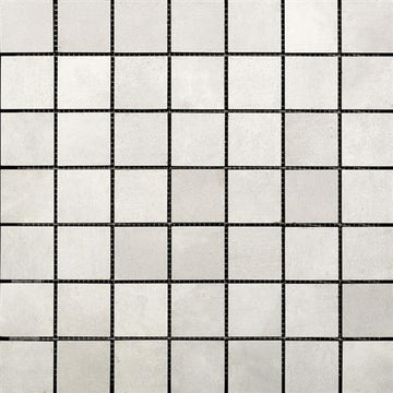 Crystal Mosaic