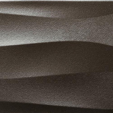 Metal Wave 12"x35"