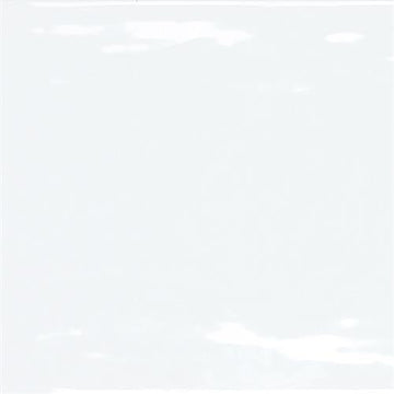Plain White 12"x35"