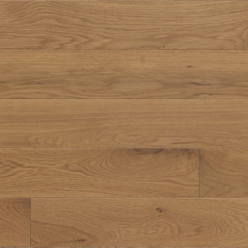 Signature Engineered White Oak Prestige 3/4"