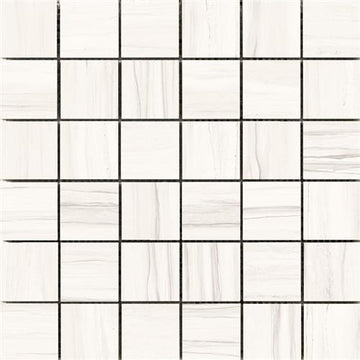 Cream Mosaic Mosaic