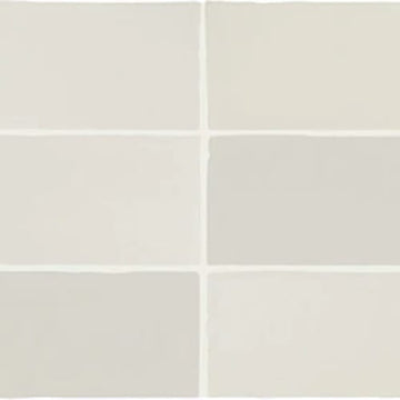 Andalusian Grey Rectangle 2.5x5