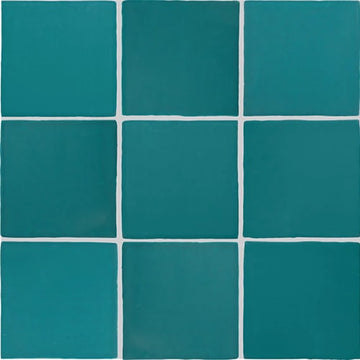 Blue Roan Square