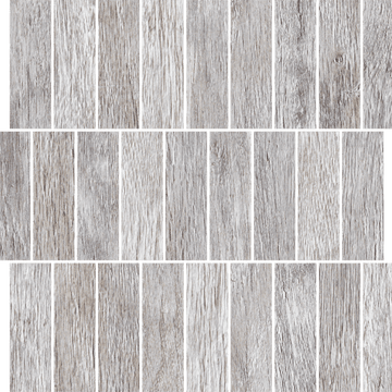 Bleach M1x4 Stack Mosaic