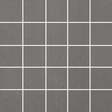 Carbon Natural Mosaic