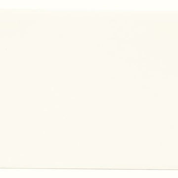 Unscripted 3"x6"