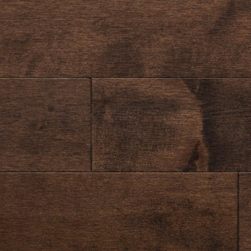 Hard Maple Grizzly