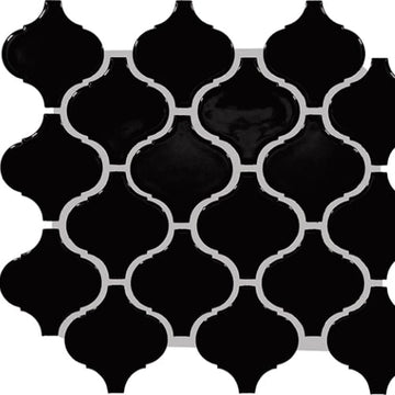 Black Arabesque