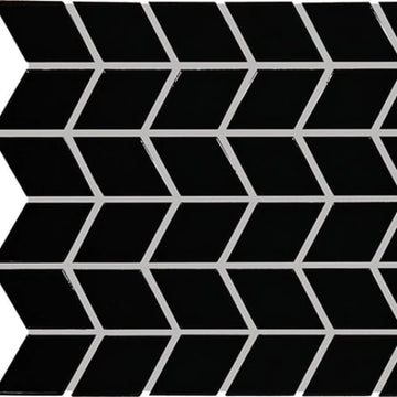 Black Chevron