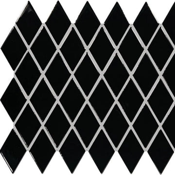 Black Harlequin