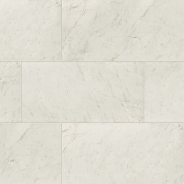 Carrara Bianco - 12x24 Polished