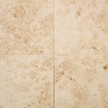 Jurastone Beig - 12x12 Honed