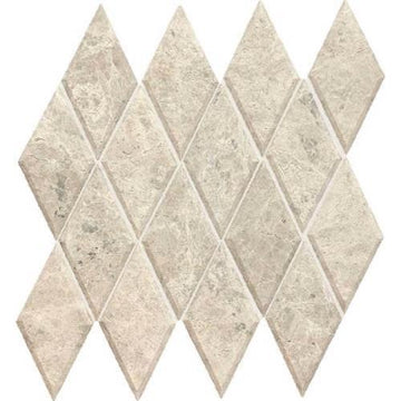 Artict Gray - 3x6 Harlequin