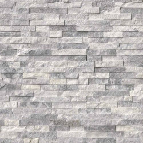 Rockmount Stacked Stone Collection
