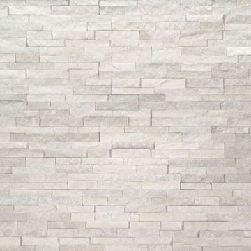 Arctic White
