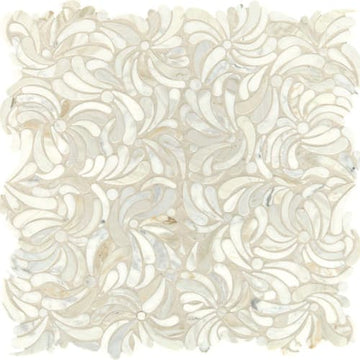 Calacatta Gold Windblown