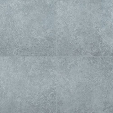 Lunar Silver - 24x24