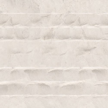 Champagne Light Striated & Chiseled 12"x24"