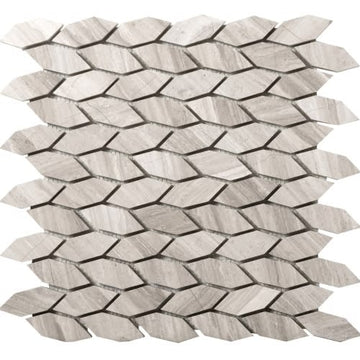 Gray - Marquise Honed