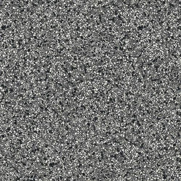 Knoll Charcoal 24x24