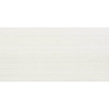 Modern Linear White 12x24