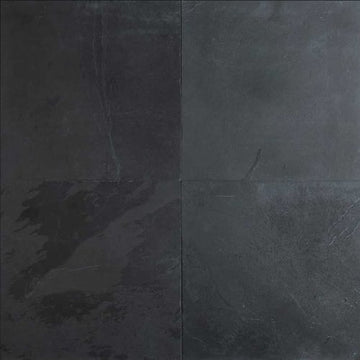 Montauk Black - 12x12