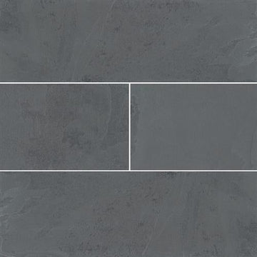 Montauk Black - Subway 4x12