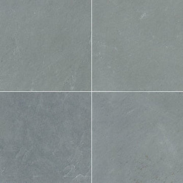 Montauk Blue - 12x12