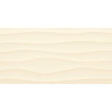 Modern Khaki Wave 12x24