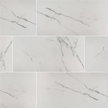 Statuary - 24x48 Matte