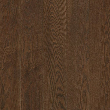 Tudor Brown 5"