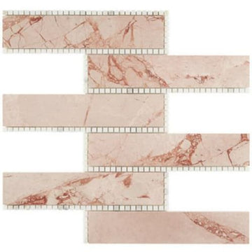 Brick Pink