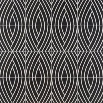 Leaf Black