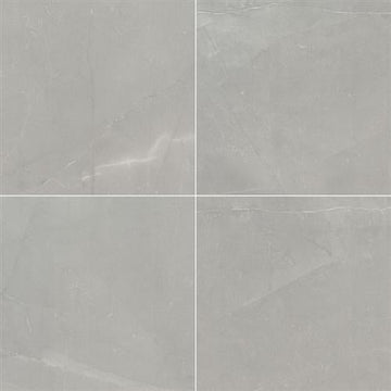 Grey - 24x24 Polished