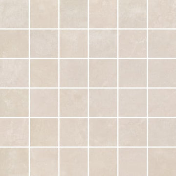 Brentwood Beige Mosaic