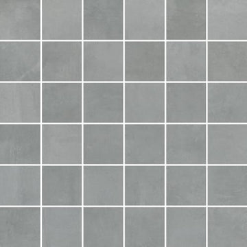 Gramercy Gray Mosaic