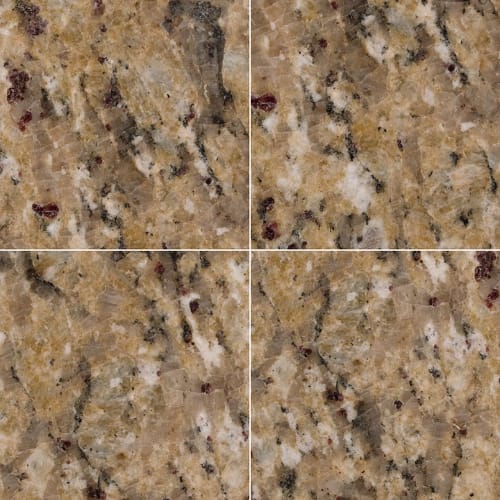 New Venetian Gold